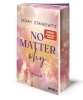 Buchcover und Innenansicht für das Buch: No Matter Why