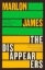 Buchcover und Innenansicht für das Buch: The Disappearers