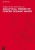 Buchcover und Innenansicht für das Buch: Analytical Theory of Forced Oceanic Waves