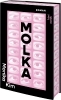 Buchcover und Innenansicht für das Buch: Molka