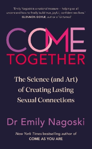 Buchcover und Innenansicht für das Buch: Come Together