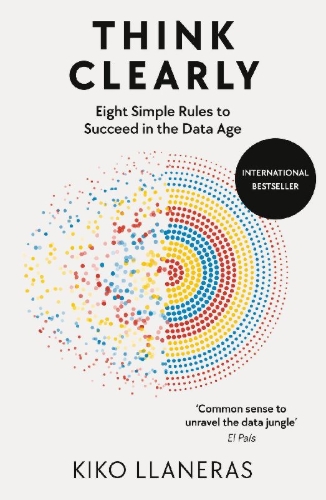 Buchcover und Innenansicht für das Buch: Think Clearly