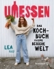 Buchcover und Innenansicht für das Buch: Umessen