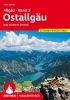 Buchcover und Innenansicht für das Buch: Allgäu Band 2 - Ostallgäu