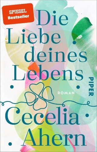 Buchcover und Innenansicht für das Buch: How to fall in love