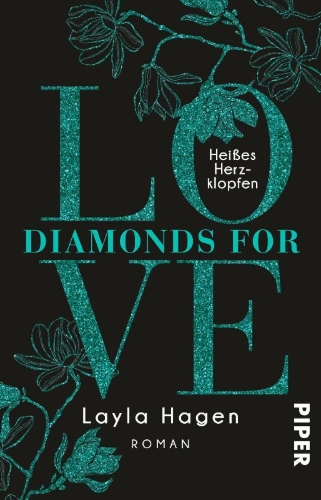 Buchcover und Innenansicht für das Buch: Your Fierce Love