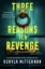 Buchcover und Innenansicht für das Buch: Three Reasons for Revenge