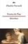 Buchcover und Innenansicht für das Buch: Contes de Fees / Märchen
