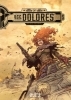 Buchcover und Innenansicht für das Buch: U.C.C. Dolores 5