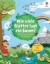 Buchcover und Innenansicht für das Buch: Wie viele Blätter hat ein Baum?