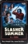 Buchcover und Innenansicht für das Buch: Slasher Summer