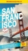 Buchcover und Innenansicht für das Buch: MARCO POLO Reiseführer San Francisco
