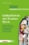 Buchcover und Innenansicht für das Buch: Gottesdienste mit Kranken feiern