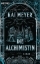 Buchcover und Innenansicht für das Buch: Die Alchimistin (01)