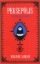 Buchcover und Innenansicht für das Buch: Persepolis
