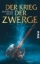 Buchcover und Innenansicht für das Buch: Der Krieg der Zwerge