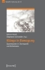 Buchcover und Innenansicht für das Buch: Klänge in Bewegung