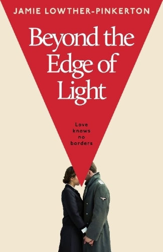 Buchcover und Innenansicht für das Buch: Beyond the Edge of Light