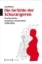 Buchcover und Innenansicht für das Buch: Die Gefühle der Schwangeren
