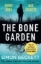 Buchcover und Innenansicht für das Buch: The Bone Garden