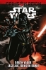 Buchcover und Innenansicht für das Buch: Darth Vader #18-#22