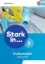 Buchcover und Innenansicht für das Buch: Stark in Mathematik - Arbeitsheft 9. Erweiterte Ausgabe 2021