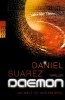 Buchcover und Innenansicht für das Buch: DAEMON