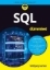 Buchcover und Innenansicht für das Buch: SQL für Dummies