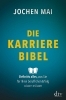 Buchcover und Innenansicht für das Buch: Die Karriere-Bibel