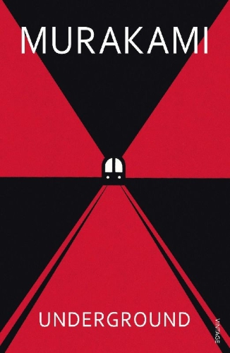 Buchcover und Innenansicht für das Buch: Underground