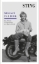Buchcover und Innenansicht für das Buch: Sting - Message in a book