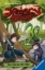 Buchcover und Innenansicht für das Buch: Dragon Ninjas, Band 4 - Der Drache der Erde