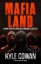 Buchcover und Innenansicht für das Buch: Mafia Land