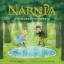 Buchcover und Innenansicht für das Buch: The Magician's Nephew Picture Book