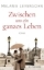 Buchcover und Innenansicht für das Buch: Zwischen uns ein ganzes Leben