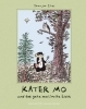 Buchcover und Innenansicht für das Buch: ¿¿¿¿