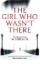 Buchcover und Innenansicht für das Buch: The Girl Who Wasn't There