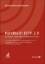 Buchcover und Innenansicht für das Buch: Handbuch ELTIF 2.0