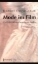 Buchcover und Innenansicht für das Buch: Mode im Film