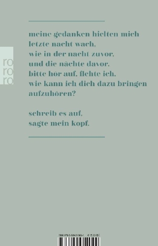Buchcover und Innenansicht für das Buch: The Sadness Book