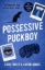 Buchcover und Innenansicht für das Buch: Possessive Puckboy