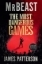 Buchcover und Innenansicht für das Buch: The Most Dangerous Games