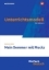 Buchcover und Innenansicht für das Buch: Mein Sommer mit Mucks. EinFach Deutsch Unterrichtsmodelle
