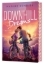 Buchcover und Innenansicht für das Buch: Downhill Dreams
