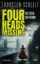 Buchcover und Innenansicht für das Buch: Four Heads Missing