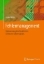 Buchcover und Innenansicht für das Buch: Fehlermanagement