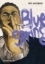 Buchcover und Innenansicht für das Buch: Blue Spring