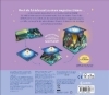 Buchcover und Innenansicht für das Buch: Sleep Tight, Little One (OT)