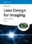 Buchcover und Innenansicht für das Buch: Lens Design for Imaging