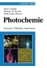 Buchcover und Innenansicht für das Buch: Photochemie